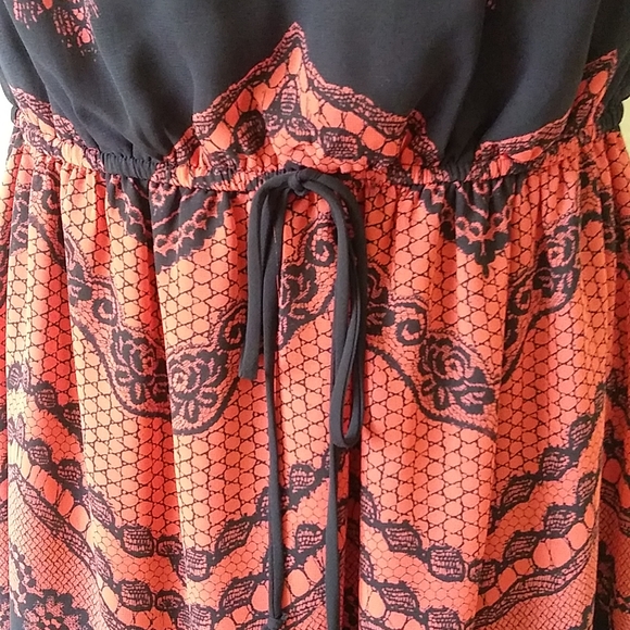 Enfocus  Dress - Picture 3 of 8